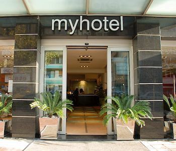 Myhotel Smirne